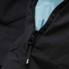 Howl Heritage Jacket 2026 Black Mens Snowboard Coat