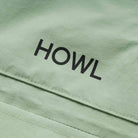 Howl Heritage Jacket 2026 Sage Mens Snowboard Coat