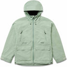 Howl Heritage Jacket 2026 Sage Mens Snowboard Coat