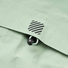 Howl Heritage Jacket 2026 Sage Mens Snowboard Coat