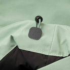 Howl Heritage Jacket 2026 Sage Mens Snowboard Coat