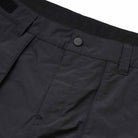 Howl Heritage Pant 2026 Black Mens Snowboard Pants