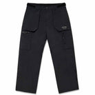 Howl Heritage Pant 2026 Black Mens Snowboard Pants