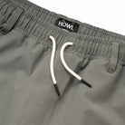 Howl Insulated Nowhere Pant 2026 Grey Mens Snowboard Pants