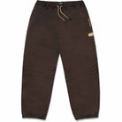 Howl Nowhere Pant 2026 Choco Mens Snowboard Pants
