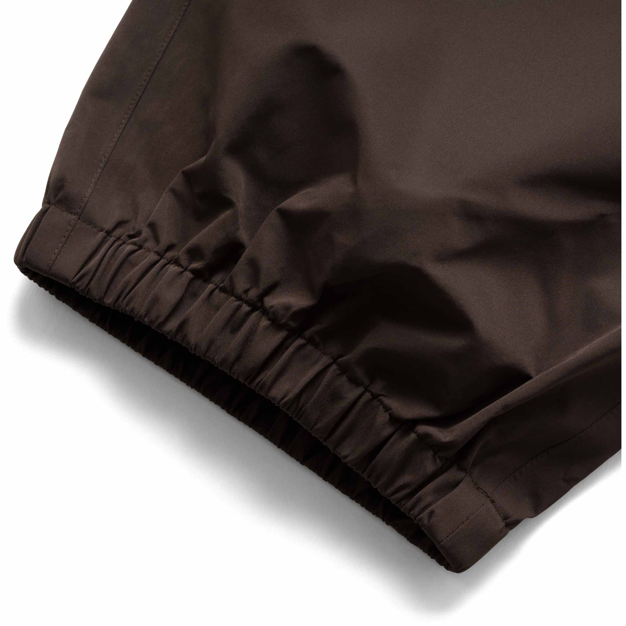 Howl Nowhere Pant 2026 Choco Mens Snowboard Pants