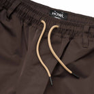 Howl Nowhere Pant 2026 Choco Mens Snowboard Pants
