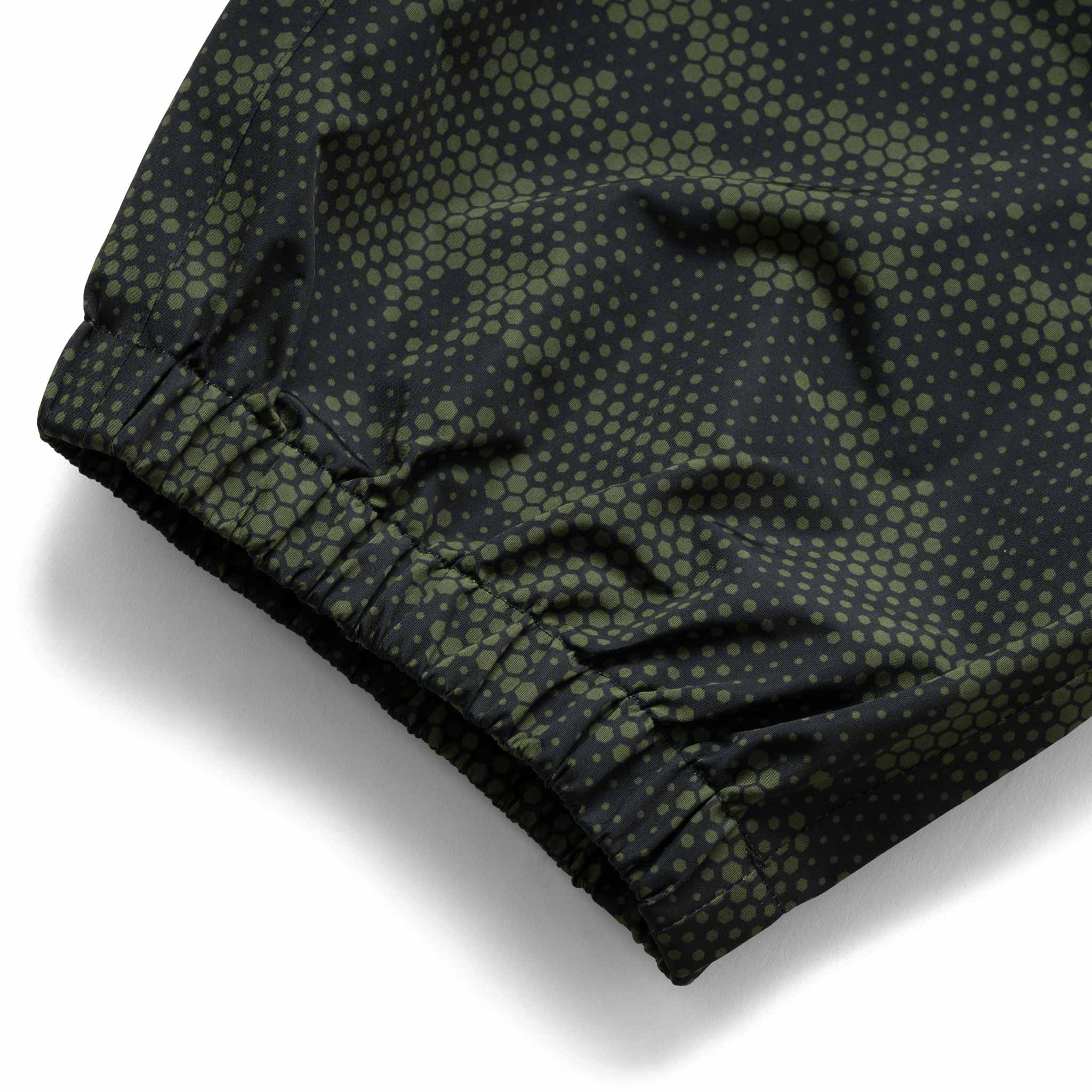 Howl Nowhere Pant 2026 Honeycomb Mens Snowboard Pants