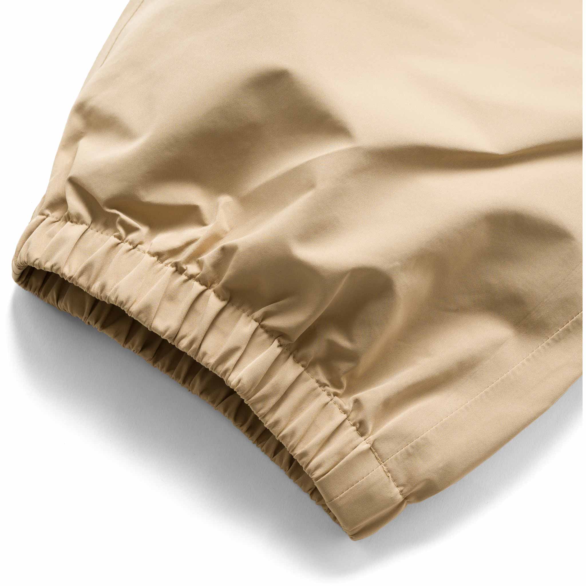 Howl Nowhere Pant 2026 Tan Mens Snowboard Pants