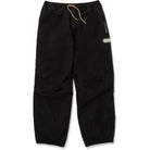 Howl Nowhere Pant Black 2025 Mens Snowboard Pants