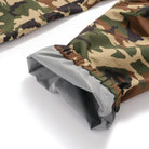 Howl Nowhere Pant Camo 2025 Mens Snowboard Pants