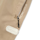 Howl Nowhere Pant Putty 2025 Mens Snowboard Pants