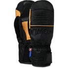 Howl Sexton Mitt Black Gloves & Mitts