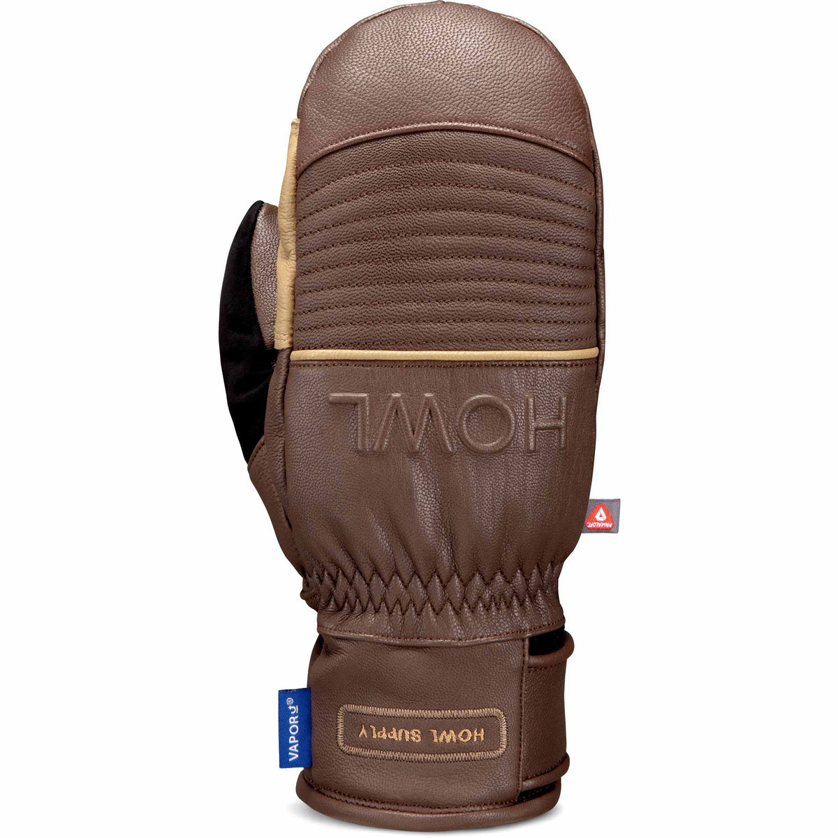 Howl Sexton Mitt Brown – Sanction Skate And Snow