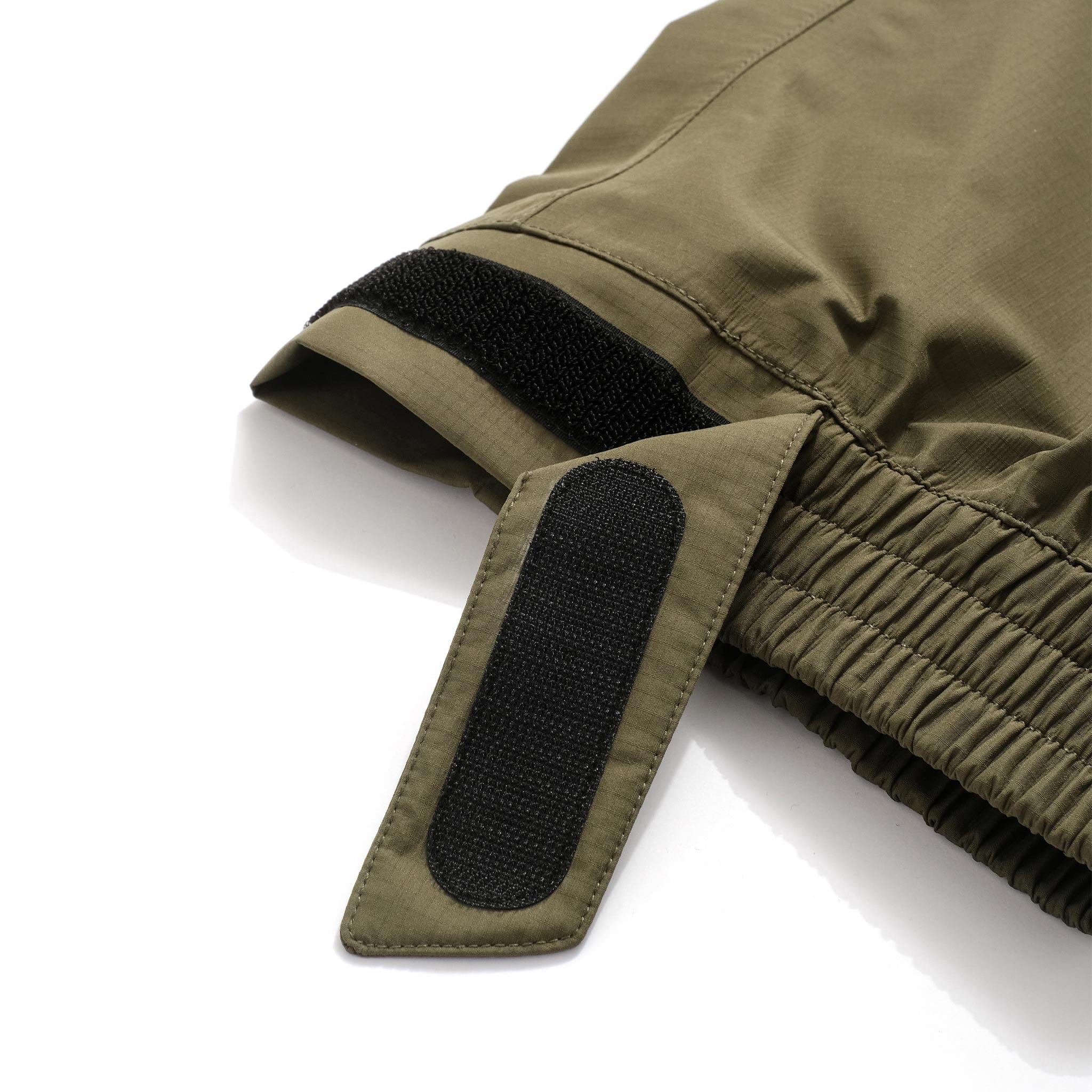 Howl Shell Pant Army 2025 Mens Snowboard Pants