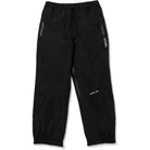 Howl Shell Pant Black 2025 Mens Snowboard Pants