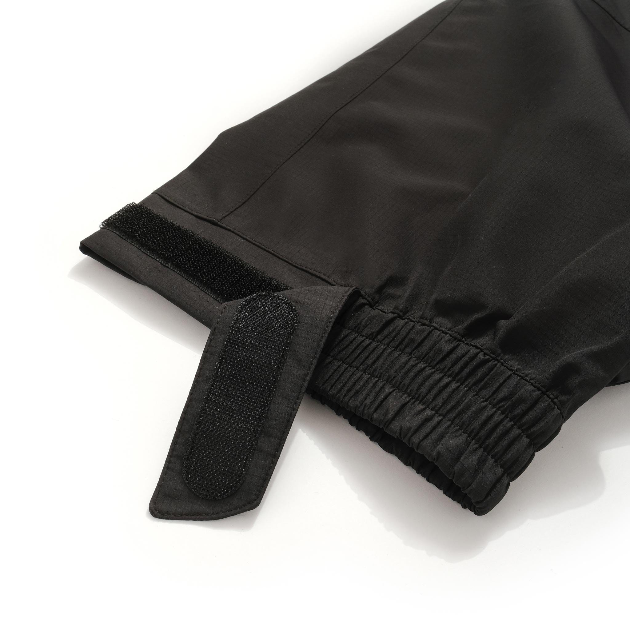 Howl Shell Pant Black 2025 – Sanction Skate And Snow Howl Shell Pant Black 2025 – Sanction Skate And Snow