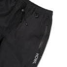 Howl Shell Pant Black 2025 Mens Snowboard Pants