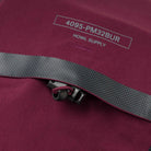 Howl Taped Jacket 2026 Burgundy Mens Snowboard Coat