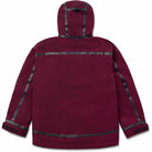 Howl Taped Jacket 2026 Burgundy Mens Snowboard Coat