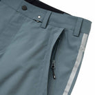 Howl Taped Pant 2026 Charcoal Mens Snowboard Pants