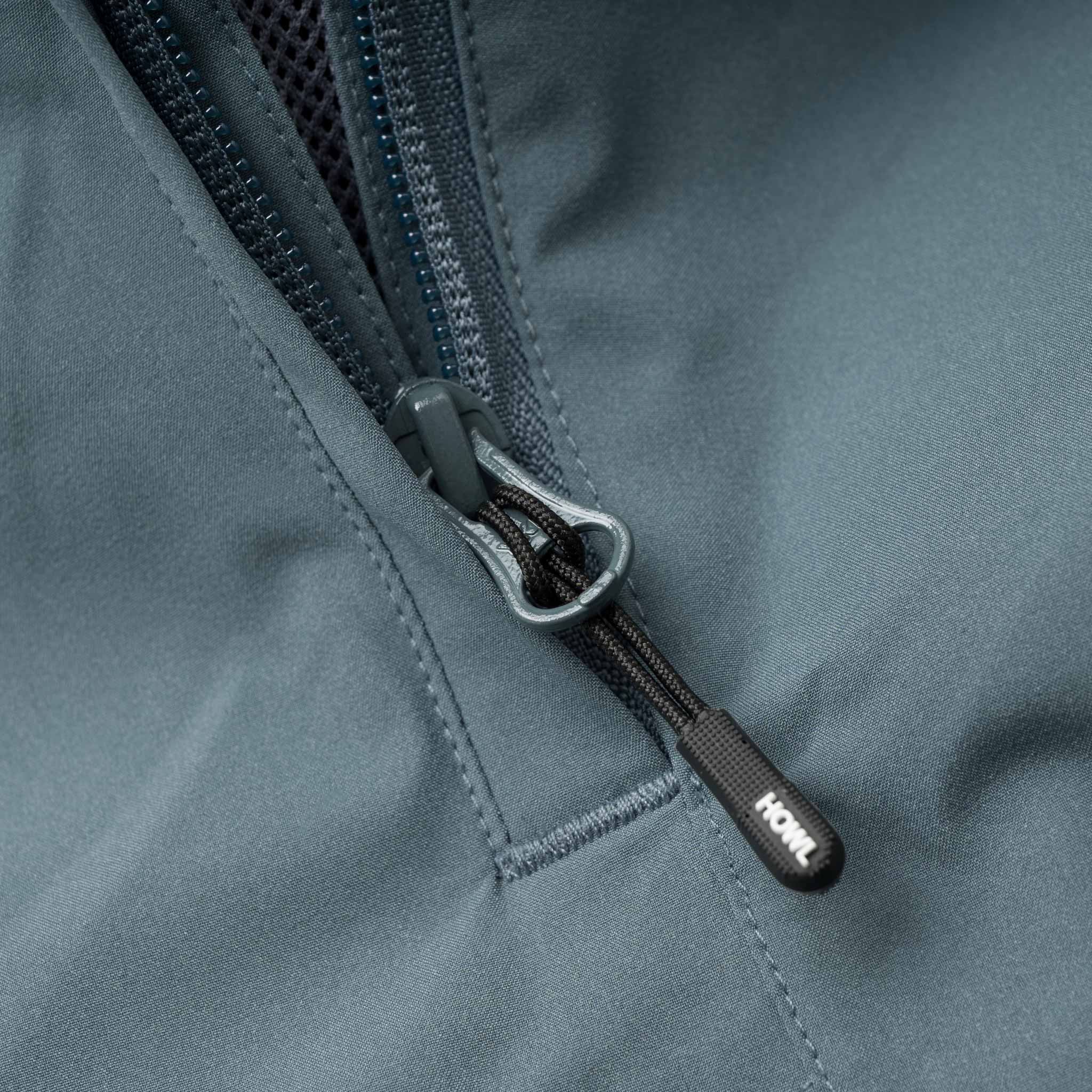 Howl Taped Pant 2026 Charcoal Mens Snowboard Pants