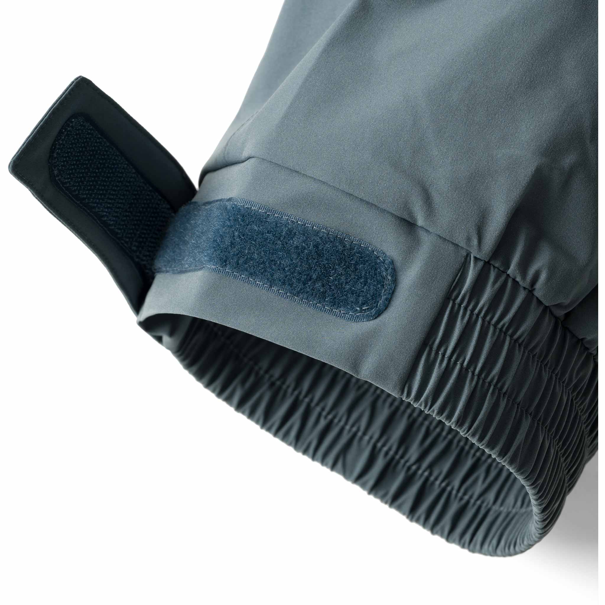 Howl Taped Pant 2026 Charcoal Mens Snowboard Pants