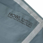 Howl Taped Pant 2026 Charcoal Mens Snowboard Pants