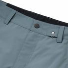 Howl Taped Pant 2026 Charcoal Mens Snowboard Pants