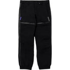 Howl Taped Pant Black 2025 Mens Snowboard Pants