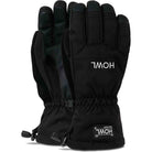 Howl Team Glove Black 2025 Gloves & Mitts