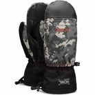 Howl Team Mitt Camo Gloves & Mitts