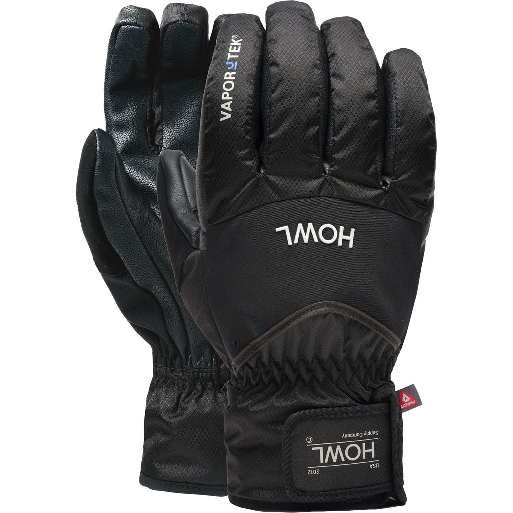 Howl Union Glove Black Gloves & Mitts