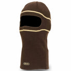 Howl X Public Canopy Facemask Brown Facemask