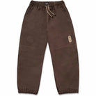Howl X Public Pant 2026 Brown Mens Snowboard Pants