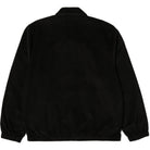 Huf 89 Corduroy Shop Jacket Black Casual Jackets