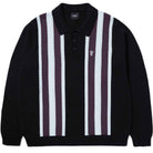 Huf Cambridge Sweater Black Sweatshirts