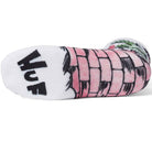 Huf Chimney Buddy Digital Sock White Socks