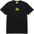 Huf City Tee Black T Shirt