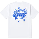 HUF Cosmic Tee White T Shirt