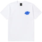 HUF Cosmic Tee White T Shirt