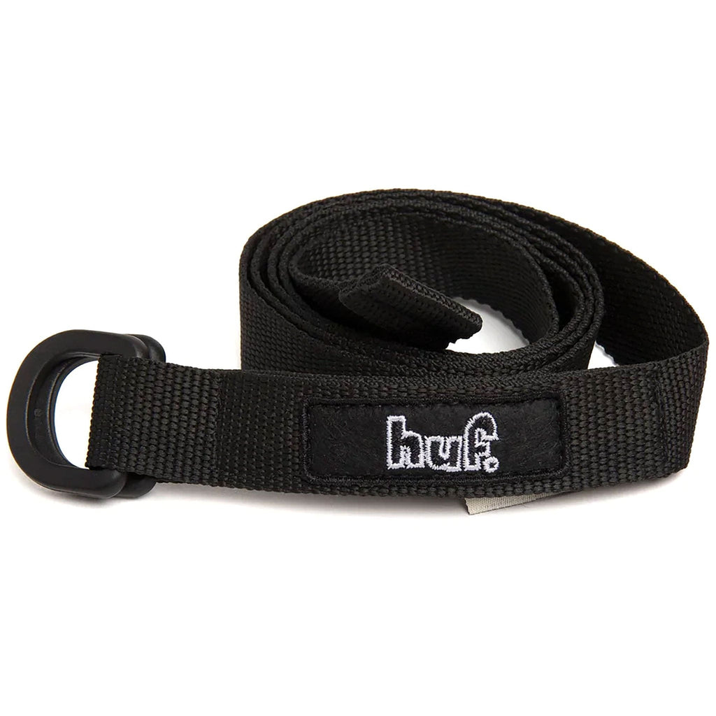 Huf Cromer Cinch Belt Black BELT