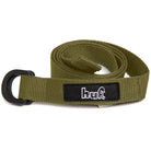 Huf Cromer Cinch Belt Olive BELT