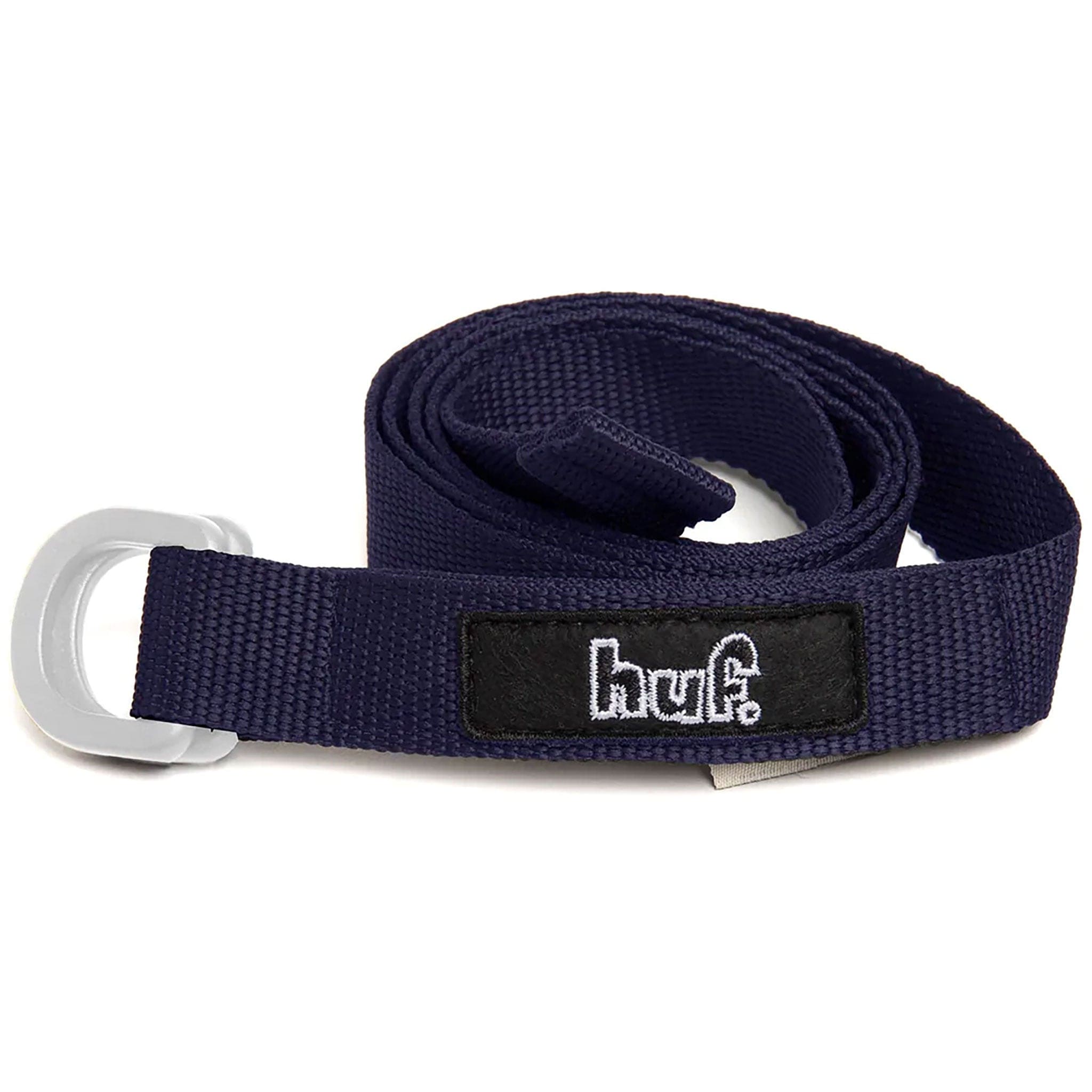 Huf Cromer Cinch Belt Purple BELT