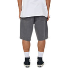Huf Cromer Short Frost Grey Shorts
