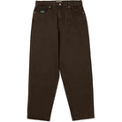 Huf Cromer Washed Pant Bison Pants
