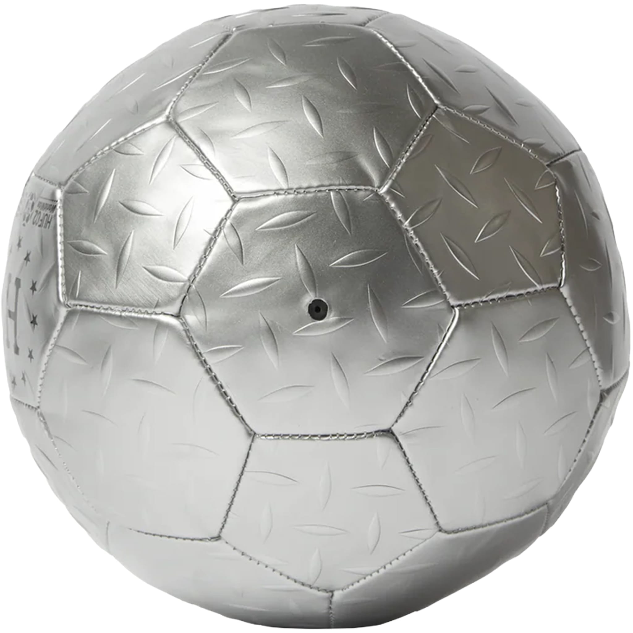 Huf Diamond Plate Soccer Ball Accessories