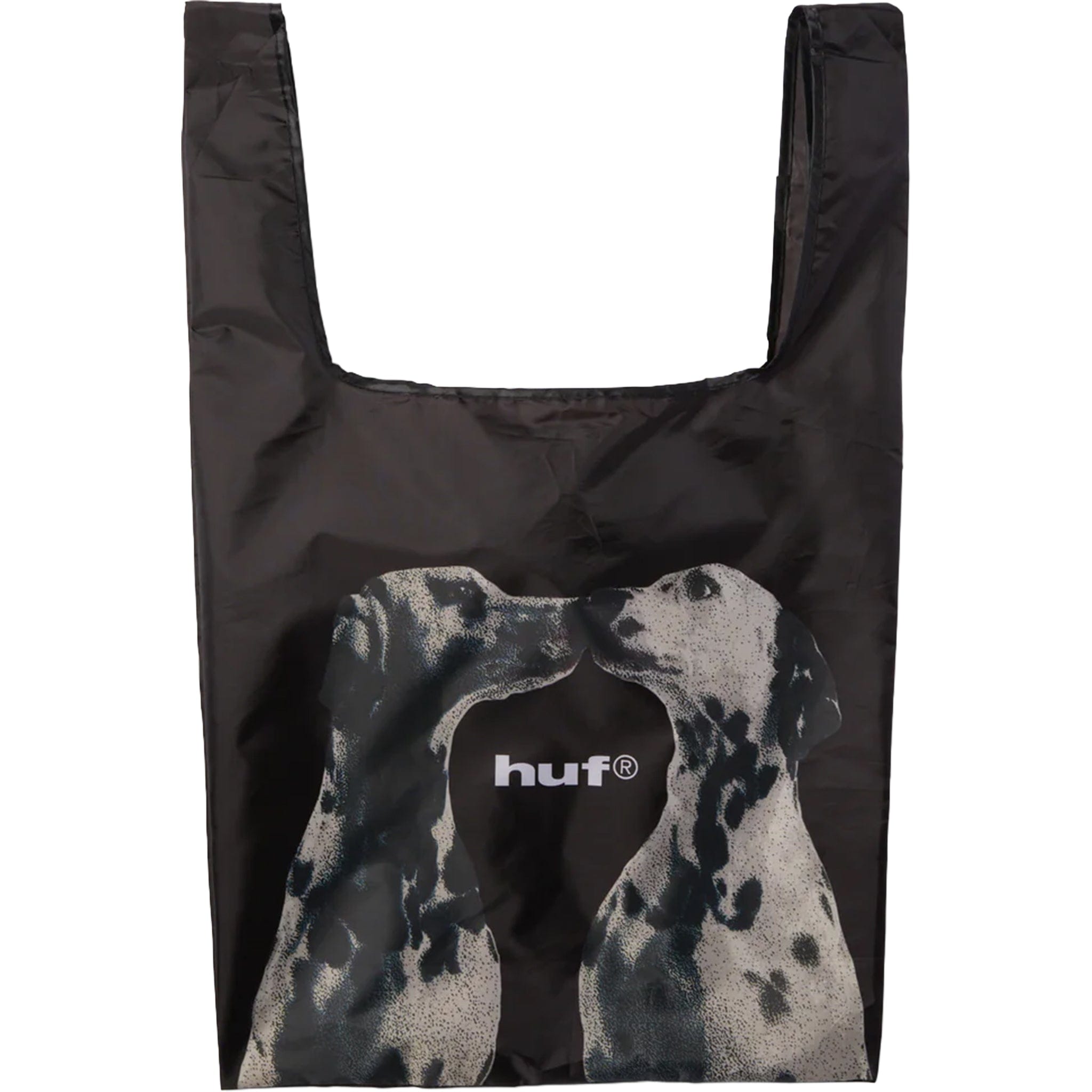 Huf Dogged Packable Bag Bags