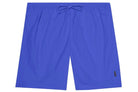 Huf DWR Fuck It Easy Short Olympian Blue Shorts