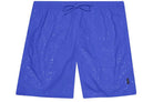 Huf DWR Fuck It Easy Short Olympian Blue Shorts